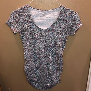 Maternity shirt